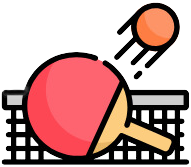 Logo di PyPong