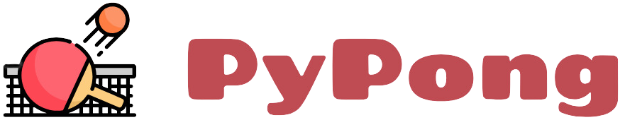 PyPong's Logo